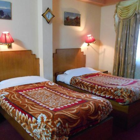 Pradhan Residency Darjeeling  Bilik gambar