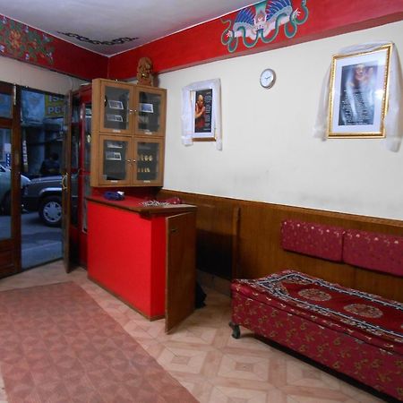 Pradhan Residency Darjeeling  Luaran gambar