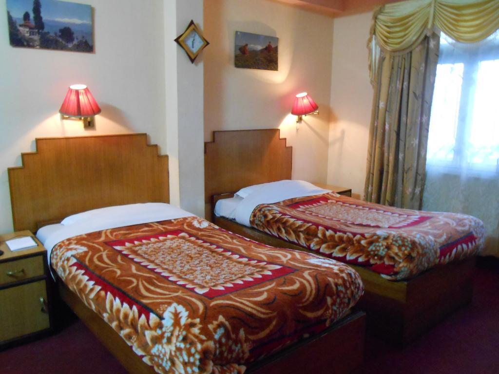 Pradhan Residency Darjeeling  Bilik gambar