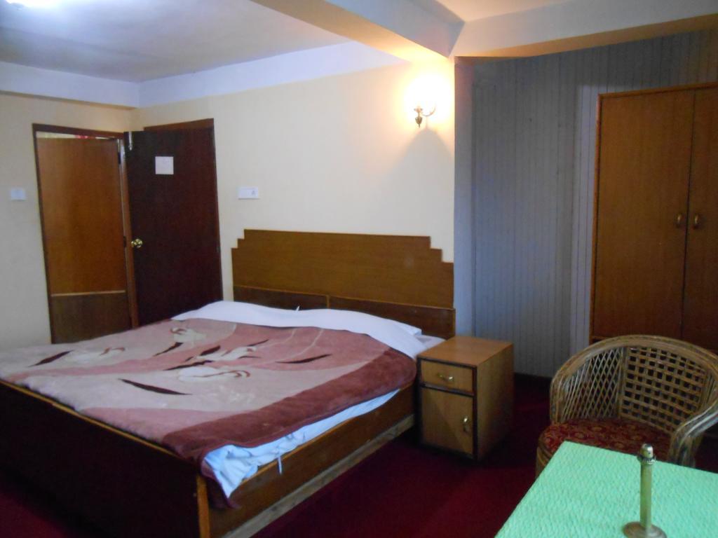 Pradhan Residency Darjeeling  Bilik gambar