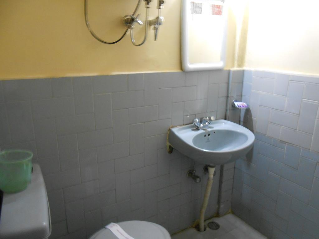 Pradhan Residency Darjeeling  Bilik gambar