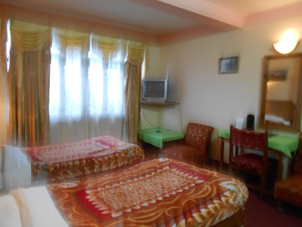 Pradhan Residency Darjeeling  Bilik gambar