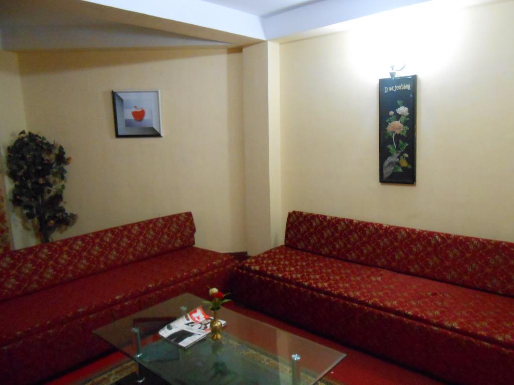 Pradhan Residency Darjeeling  Bilik gambar