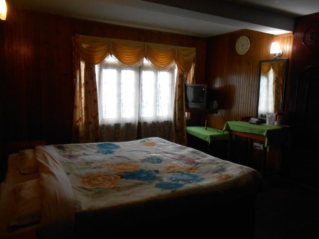 Pradhan Residency Darjeeling  Bilik gambar